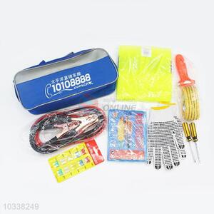 Portable Emergency Survival First Aid Kit