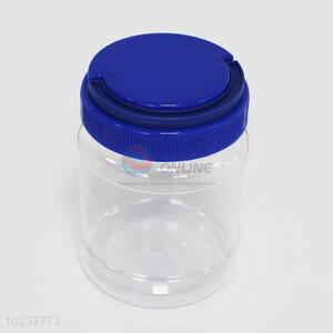 New Arrival Plastic Sealed Jar