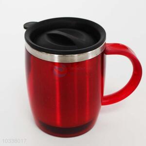 High Quality Stainless Steel Auto Mug