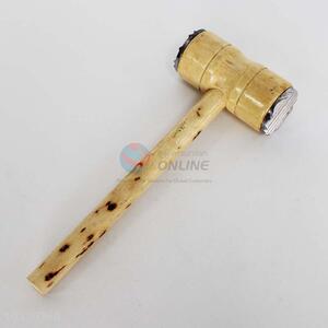 New Design Wooden Handle Meat Hammer Kitchen Hammer