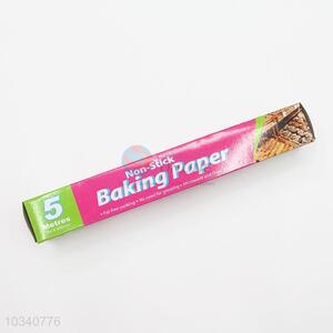 Low Price Oven Use Non-stick Baking Ppaer