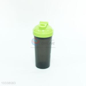 Nice classic cheap plastic shake cup