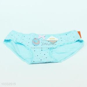 Recent Design Cotton Underpants for Woman