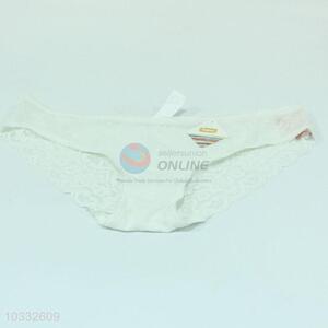 Latest Design Spandex Woman Underpants