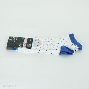 Best Selling Fashion Breathable Cotton Sock