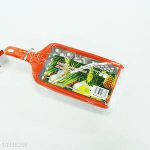 High Quality Multi-fuction Plastic Slicer Fruit&vegetable peeler