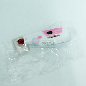 Wholesale Kids Paly Plastic Electric Thermometer Toy for Promotion