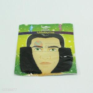 Hot selling fake beard for halloween