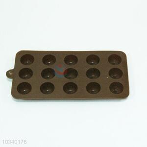 New Arrival Brownie Chocolate Dessert Silicone Cake Molds