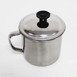 BPA free stainless steel water cup drinking cup