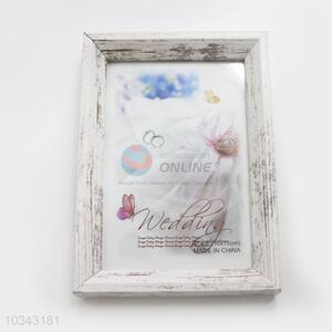 Popular Wholesale Luxury Pictures Photo Frame For Wedding