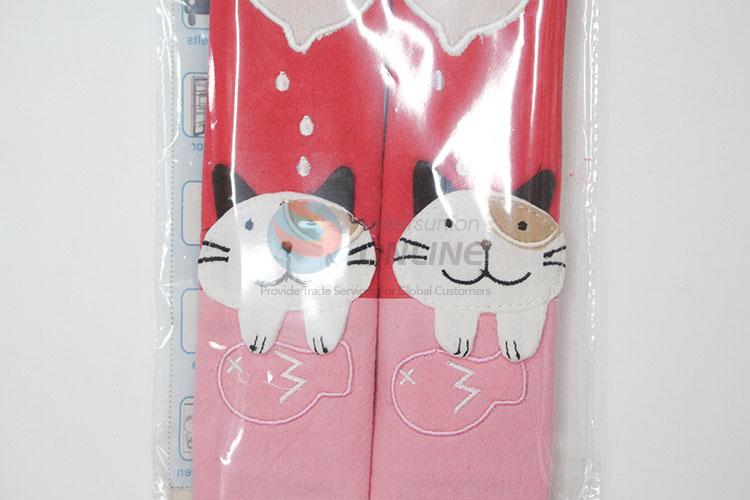 Good sale high quality cat modelling handle sleeves