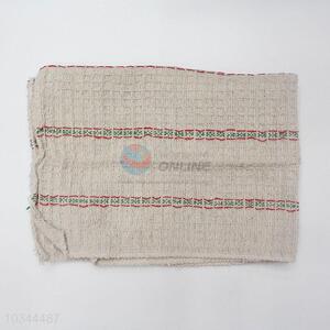 High quality low price floor towel