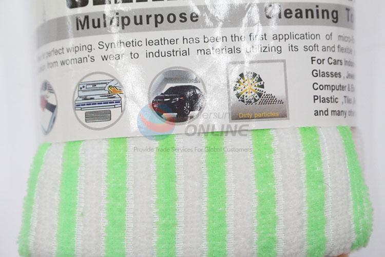 Top quality stripe multi-function towel