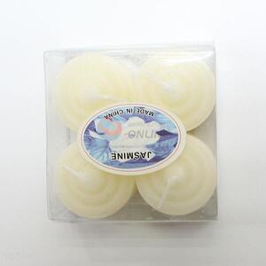 Hot sale fashion design cylindrical candles