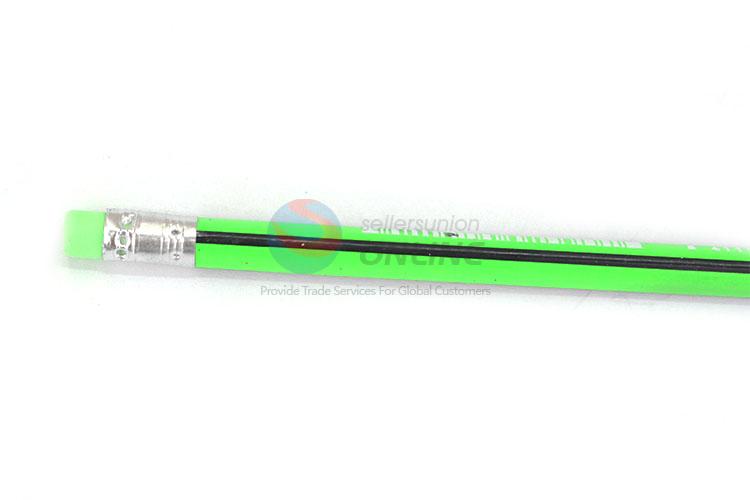 Factory Wholesale 12pcs Office and Drawing Pencils for Sale