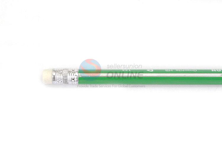 Factory High Quality 12pcs Office and Drawing Pencils for Sale