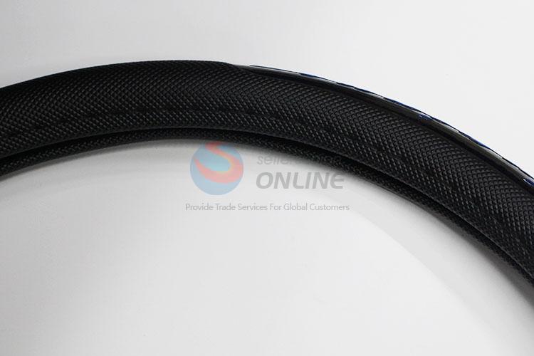 High quality black wheel cover steering wheel covers