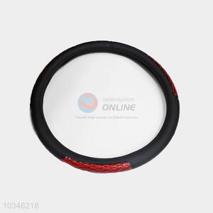 Soft Universal Steering Wheel Cover