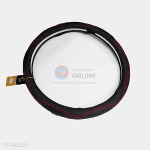 Comfortable Silicone Car Steering Wheel Cover