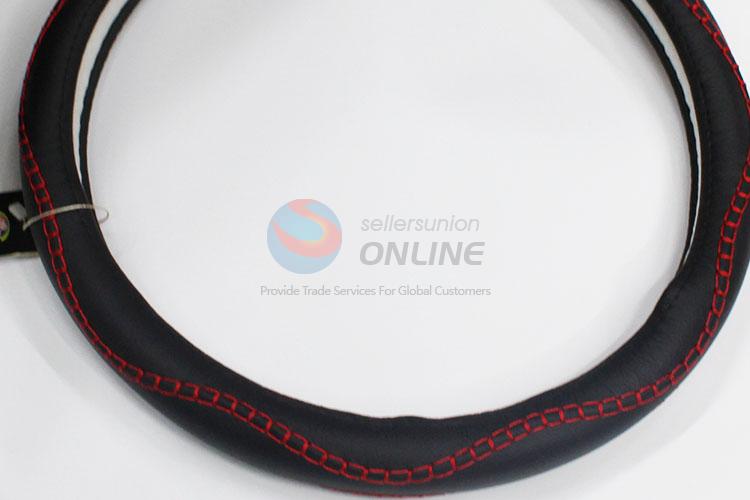 Comfortable Silicone Car Steering Wheel Cover