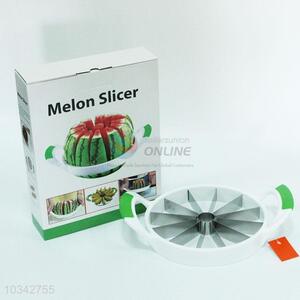 Hot Selling Fruit Cut Melon Slicer