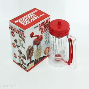 Direct Price Pancake Cupcake Machine Batter Dispenser