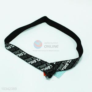 New Arrival Clothing Accessories Cotton Belt for Lady Garment