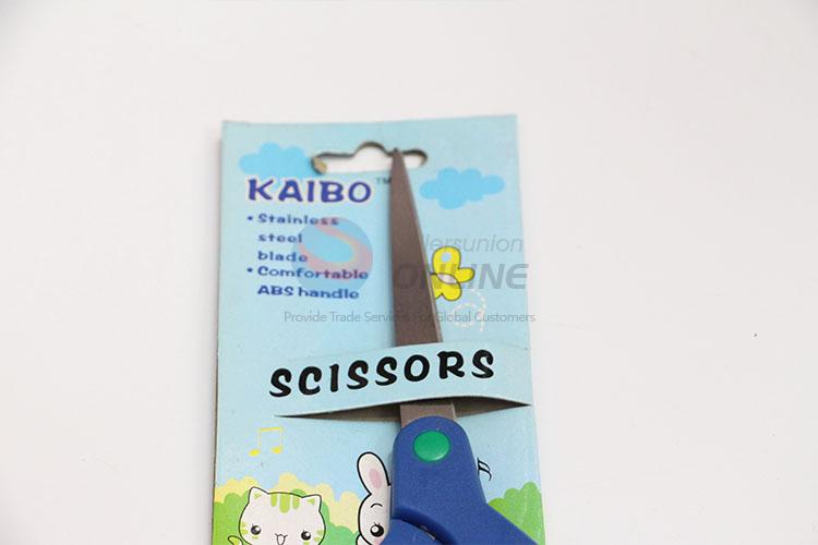 Top selling blue scissors