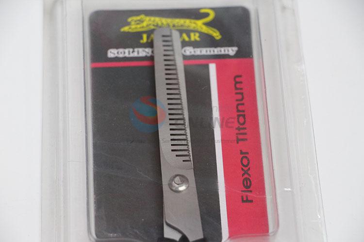 High quality hair scissors