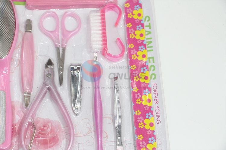 Lovely nail clippers suits