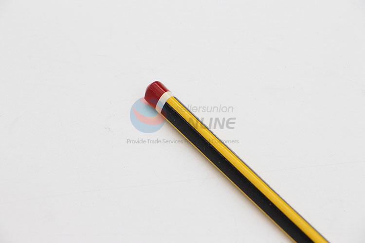 Low Price 3pcs HB Wood Pencil for Kids