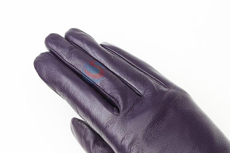 Fancy cheap high sales women winter warm gloves