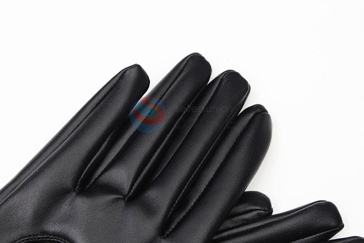 Customized cheapest new arrival women winter warm gloves