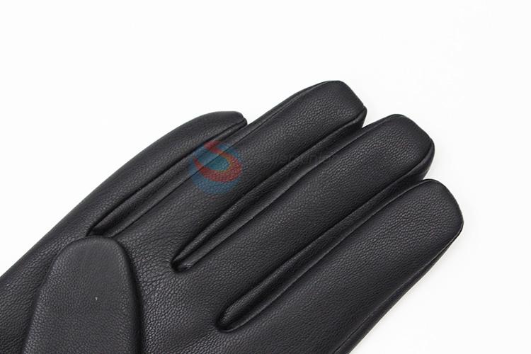 Cheap popular wholesale custom women winter warm gloves