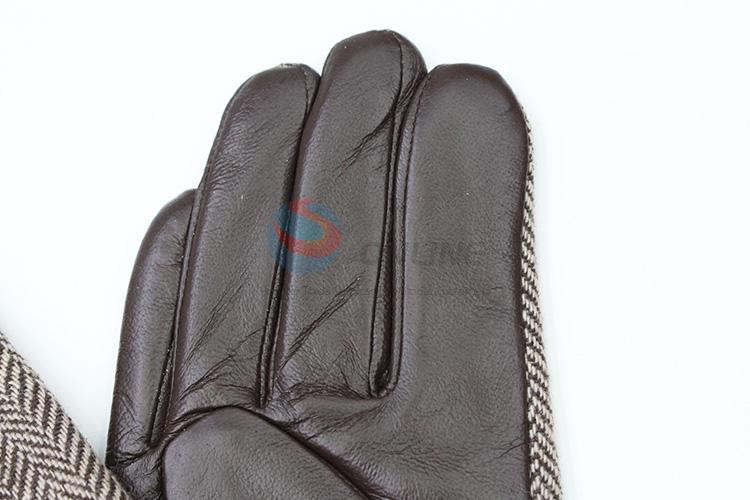 Cheap wholesale high quality women winter warm gloves