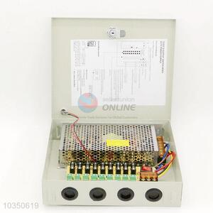 12V10A9 CCTV Electricity Box