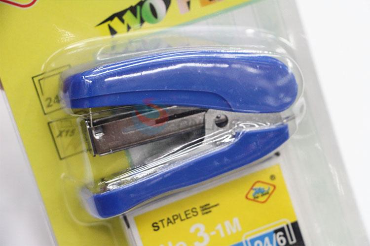 Top Quanlity Student Book Sewer Paper Clip Binding Binder