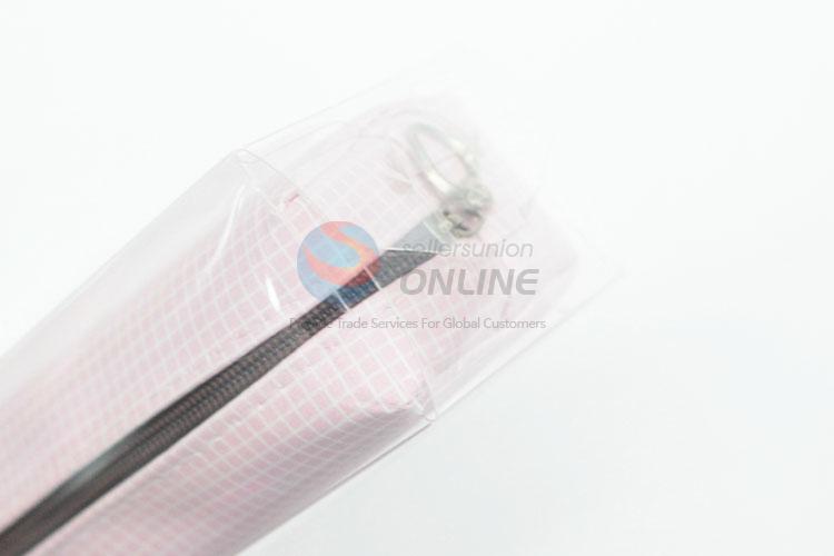 Wholesale China Supply Printed Pu Pen Bag