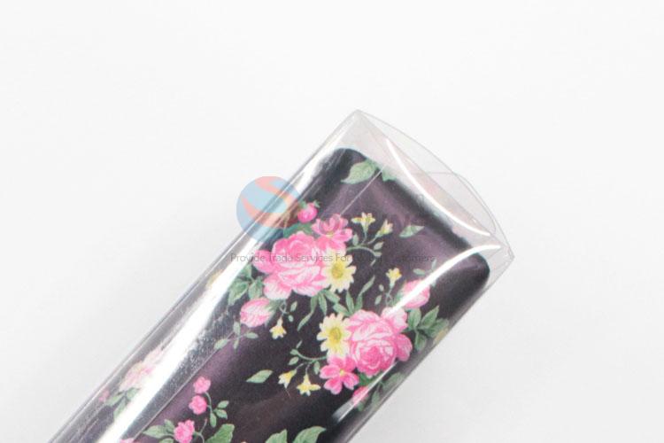 High Quality Printed Pu Pencil Bag