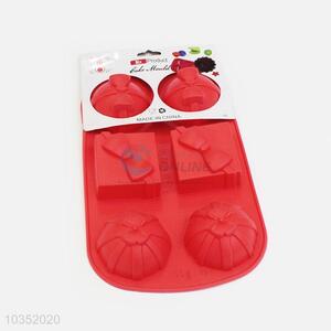 Market Favorite Wholesale Silicone Cake Mould