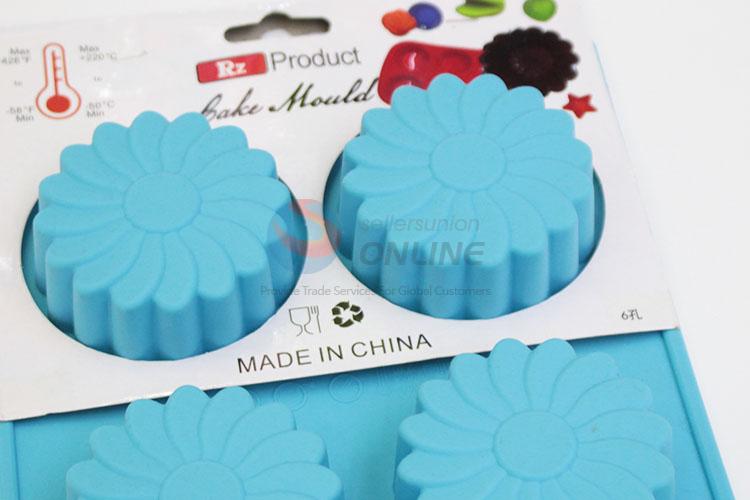 Good Reputation Quality Wholesale Silicone Cake Mould