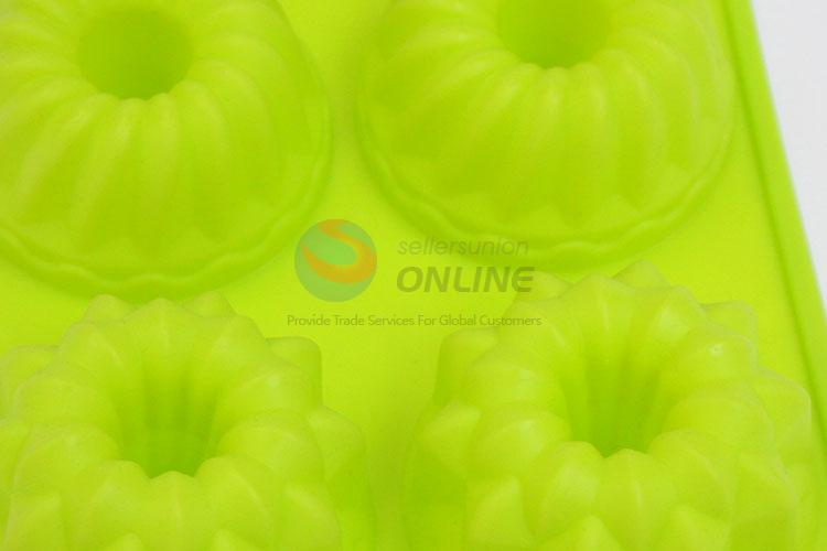 Bottom Price Silicone Cake Mould