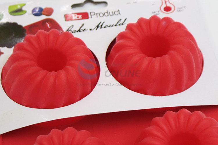 Most Popular Wholesale Silicone Cake Mould