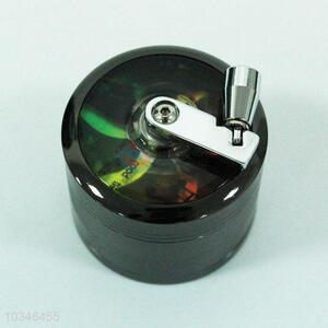 New arrival cheap price kirsite cigarette grinder