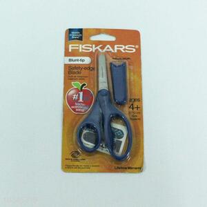 Safety cutting scissors / office stationery scissor