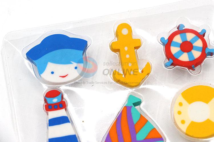 Good Quality Cartoon Rubber/Eraser for Student