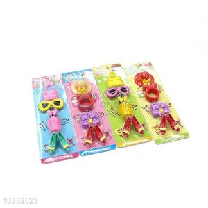 Cheap Price Student Cartoon Rubber/Eraser for Student