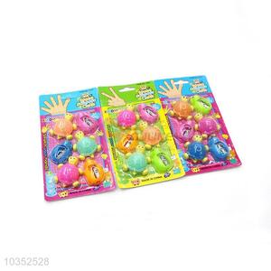 Lovely Sea Turtle Cartoon Rubber/Eraser with Pencil Sharpener for Student
