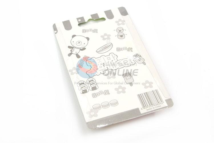 Fashionable Nice Cartoon Rubber/Eraser for Student